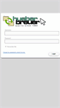 Mobile Screenshot of files.hueber-breuer.com